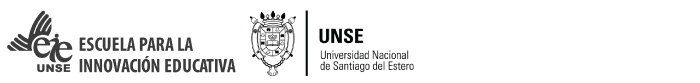 Campus Virtual EIE - UNSE
